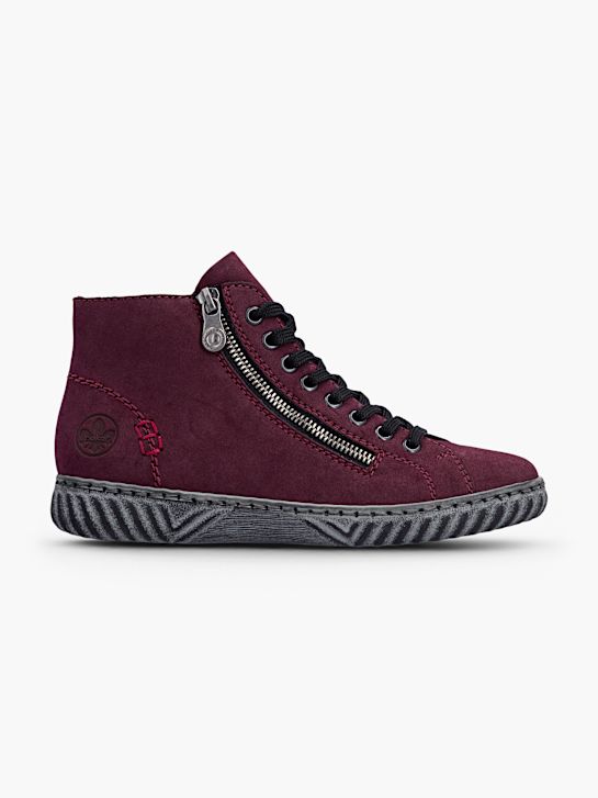Rieker Low shoe Bordeaux 149679 1
