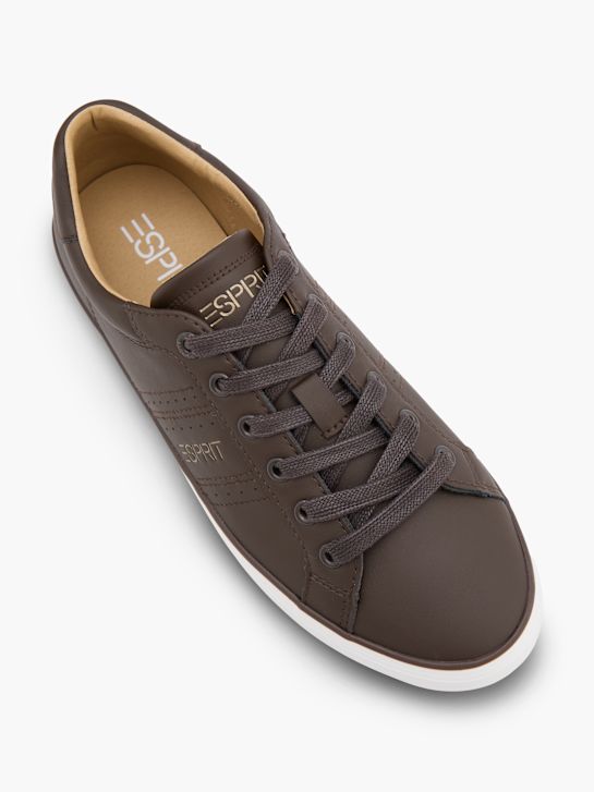 ESPRIT Маратонки Кафяв 149701 2