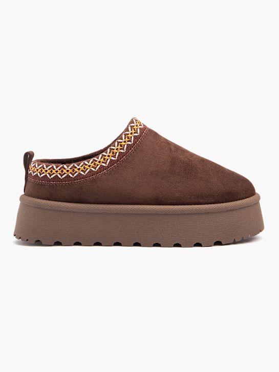 Graceland Winter boot brown 149720 1