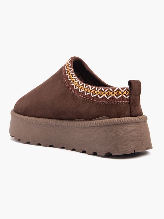 Graceland Winter boot brown 149720 3