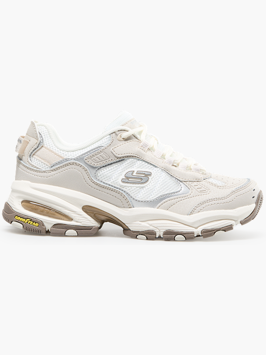 Skechers Sneaker Açık Gri 149785 1