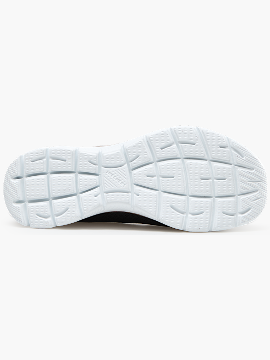 Skechers Bağcıksız Ayakkabı Siyah 149793 4