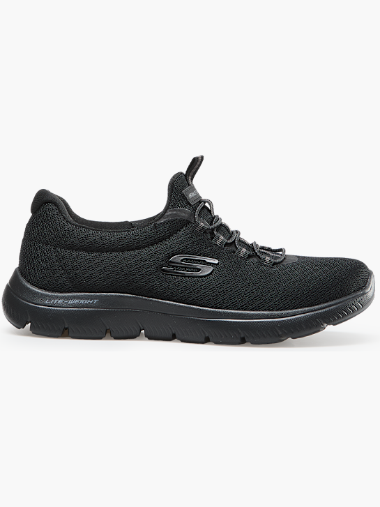 Skechers Sneaker Siyah 149794 1