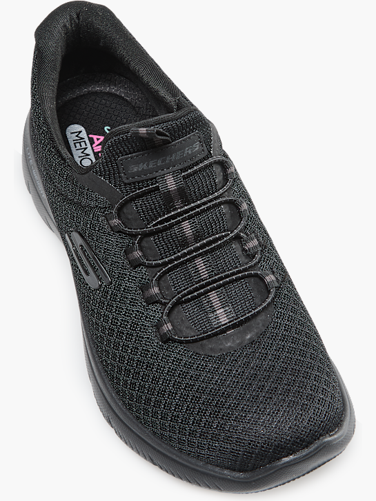 Skechers Sneaker Siyah 149794 2