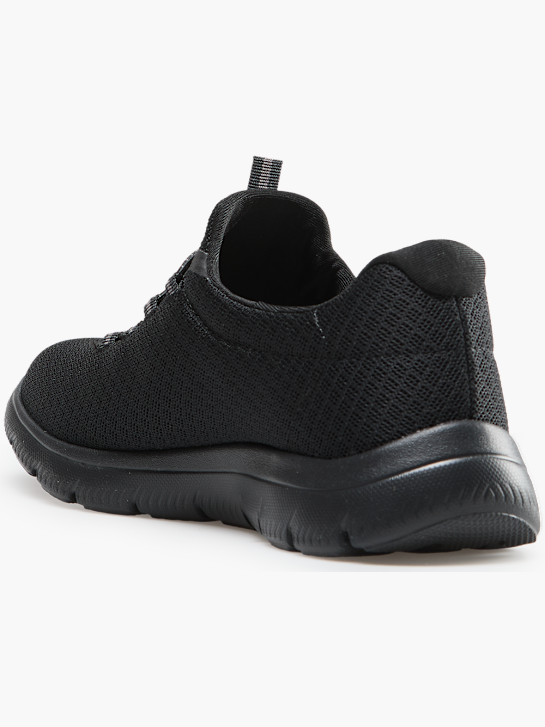 Skechers Sneaker Siyah 149794 3