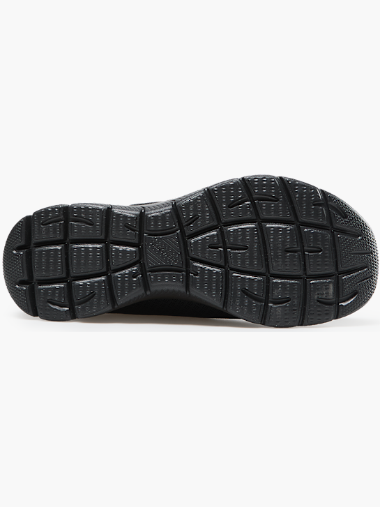 Skechers Sneaker Siyah 149794 4