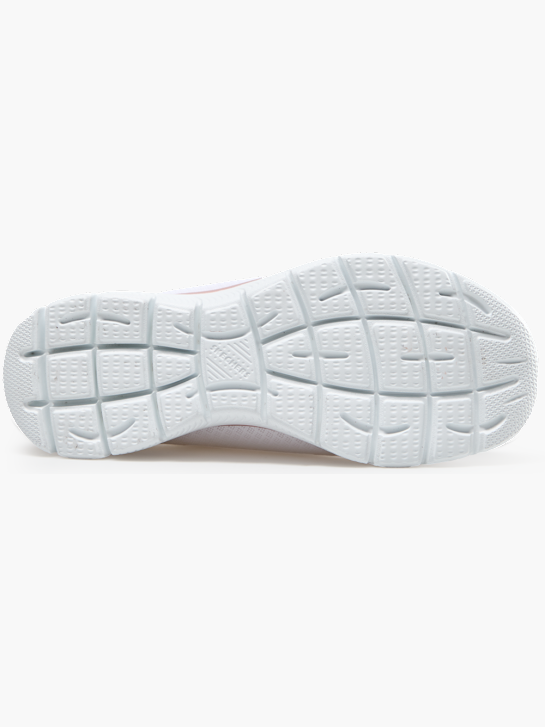 Skechers Bağcıksız Ayakkabı Beyaz 149797 4