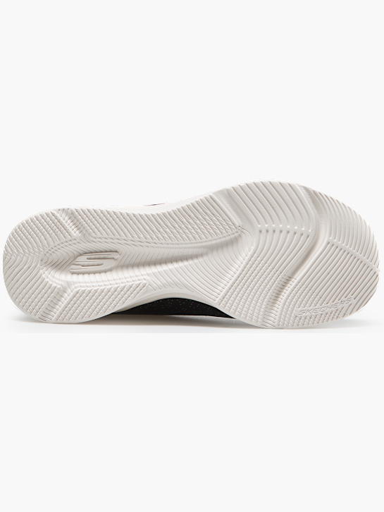 Skechers Bağcıksız Ayakkabı Siyah 149796 4