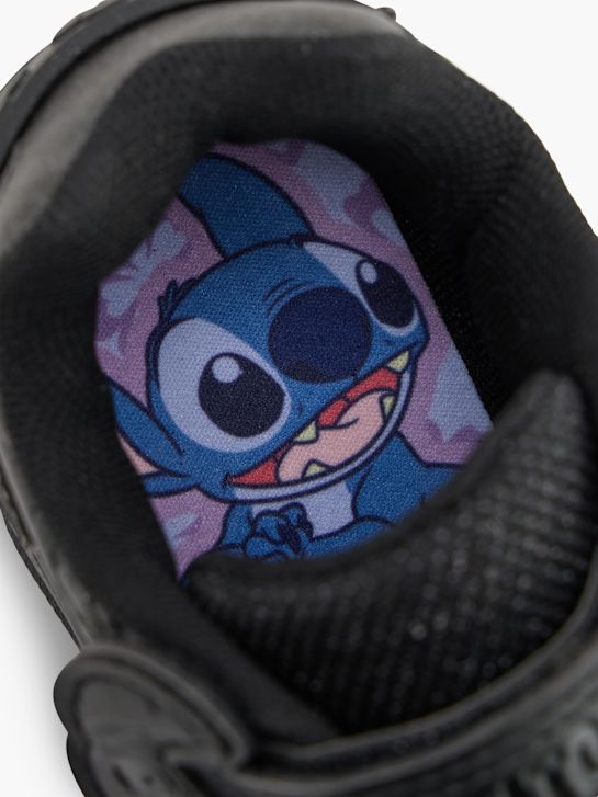 Lilo & Stitch Trainer Black 149856 5