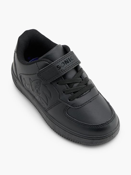 Sonic Trainer Black 149857 2