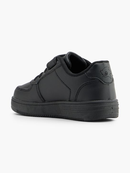 Sonic Trainer Black 149857 3