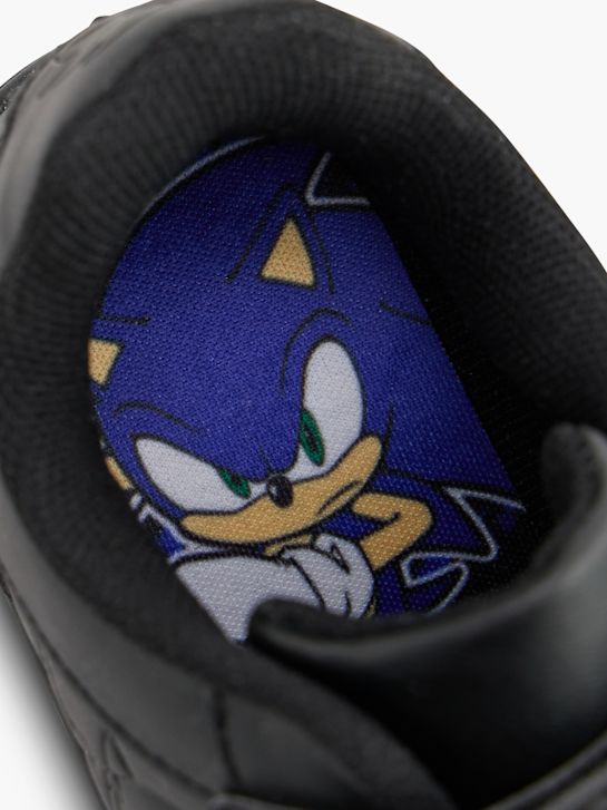 Sonic Trainer Black 149857 5