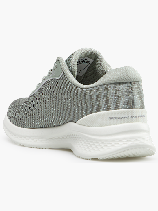 Skechers Bağcıksız Ayakkabı Açık Mavi 149866 3