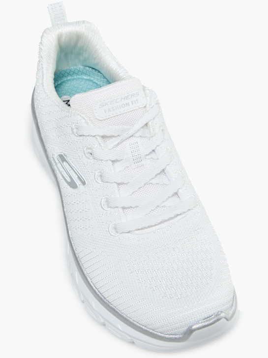 Skechers Sneaker Beyaz 149885 2