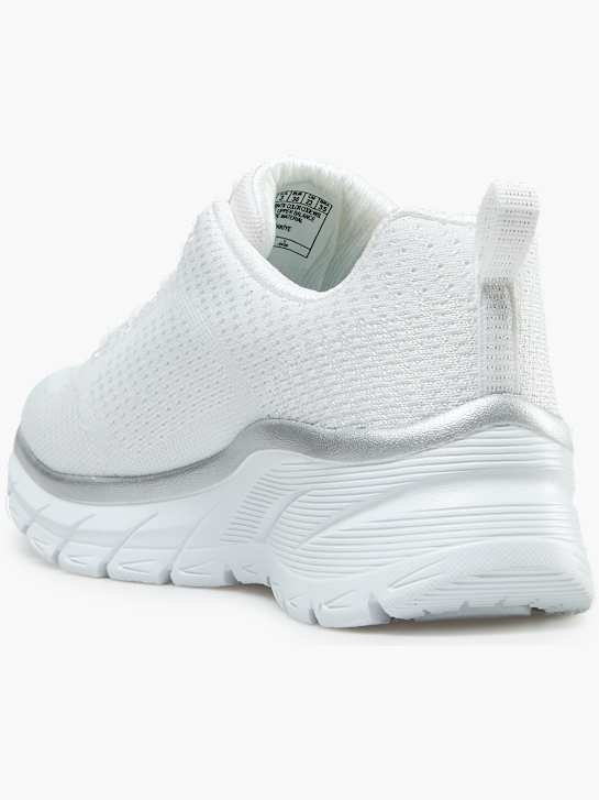 Skechers Sneaker Beyaz 149885 3
