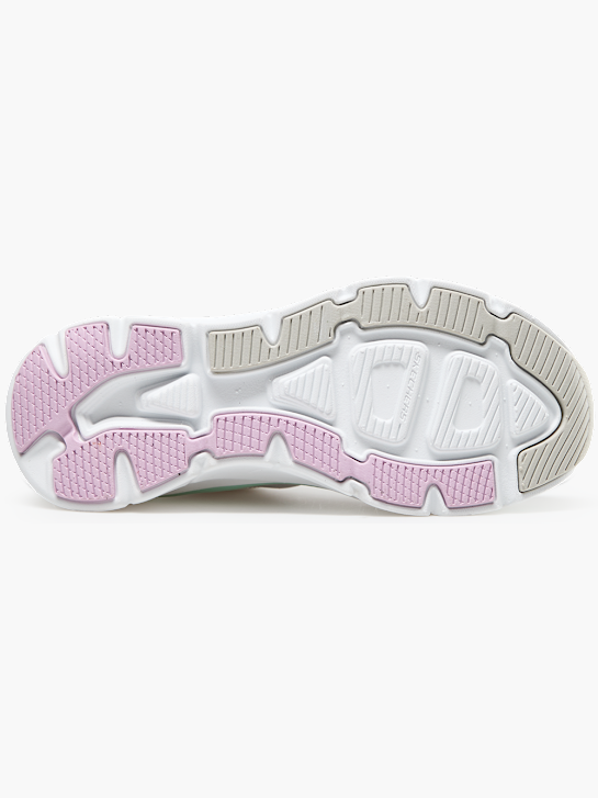 Skechers Sneaker Lila 149888 4