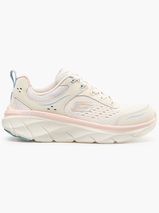 Skechers Bağcıksız Ayakkabı Rose Pembe 149892 1