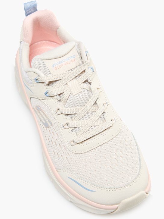 Skechers Bağcıksız Ayakkabı Rose Pembe 149892 2