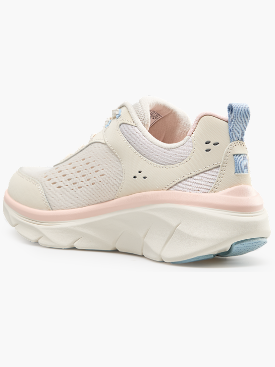 Skechers Bağcıksız Ayakkabı Rose Pembe 149892 3