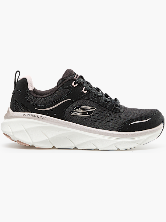 Skechers Sneaker Siyah 149895 1