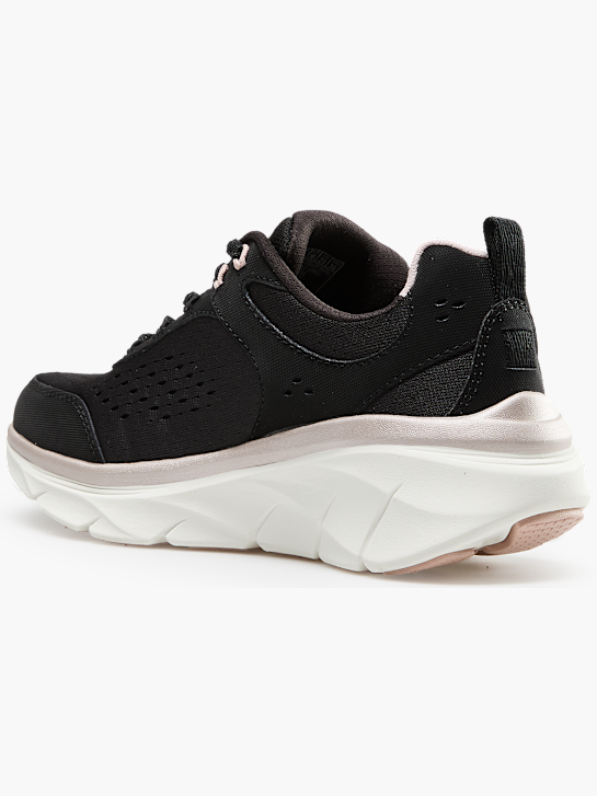 Skechers Sneaker Siyah 149895 3