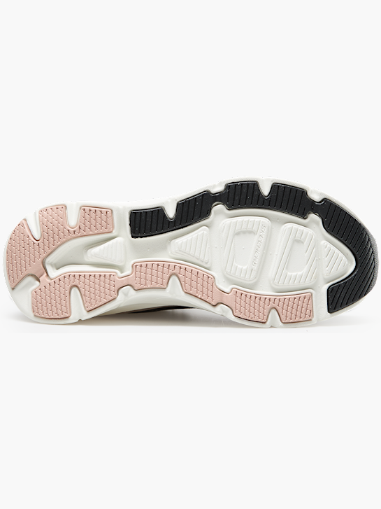Skechers Sneaker Siyah 149895 4