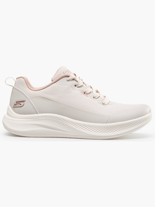 Skechers Bağcıksız Ayakkabı Beyaz 149894 1