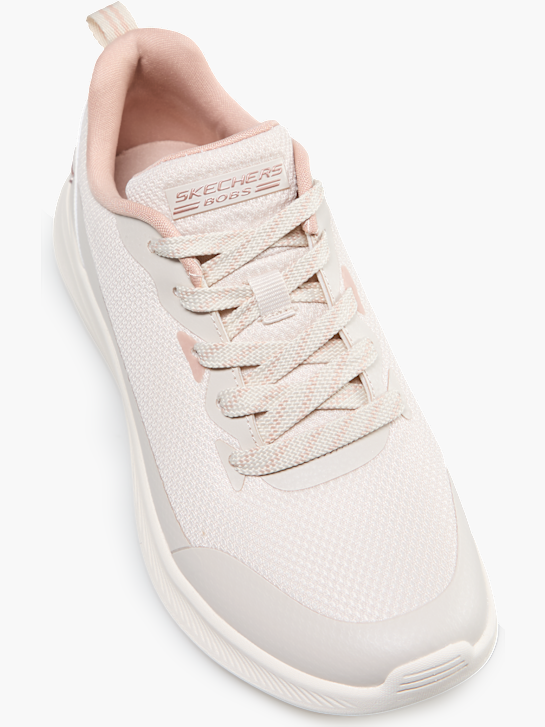 Skechers Bağcıksız Ayakkabı Beyaz 149894 2