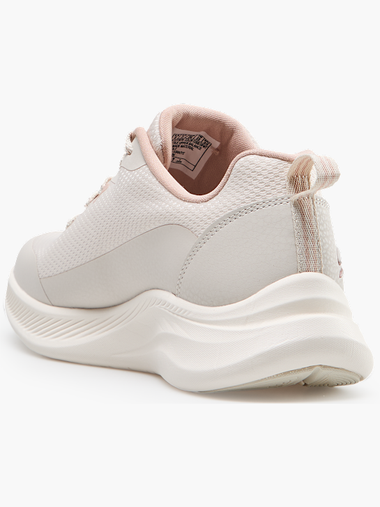 Skechers Bağcıksız Ayakkabı Beyaz 149894 3