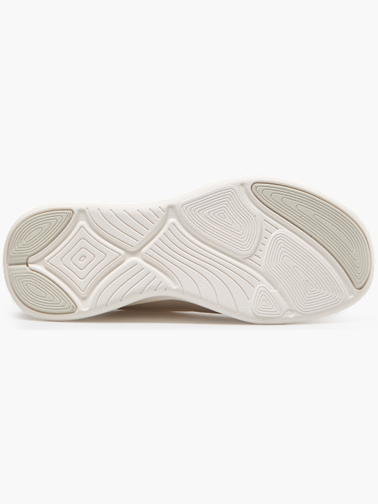 Skechers Bağcıksız Ayakkabı Beyaz 149894 4