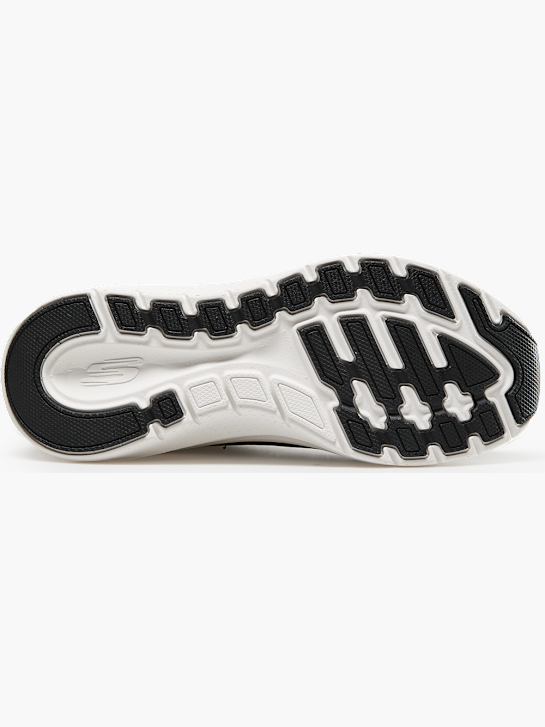 Skechers Bağcıksız Ayakkabı Siyah 149891 4