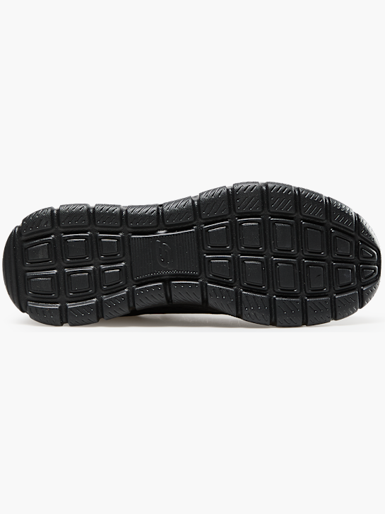 Skechers Sneaker Siyah 149898 4