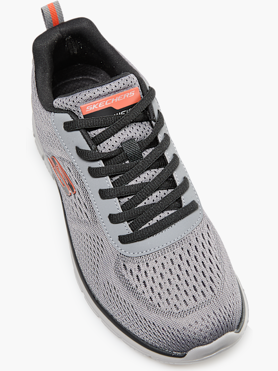 Skechers Sneaker Gri 149901 2