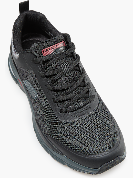 Skechers Sneaker Siyah 149904 2