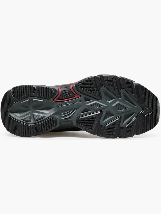 Skechers Sneaker Siyah 149904 4