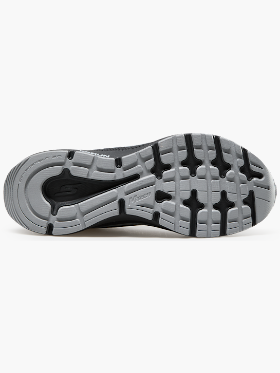 Skechers Sneaker Siyah 149906 4