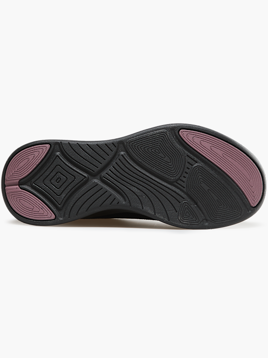 Skechers Sneaker Siyah 149908 4