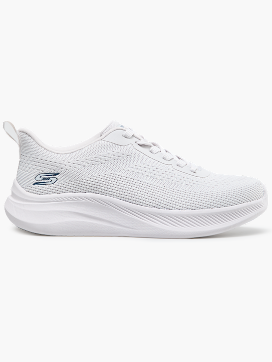 Skechers BOBS MENS Bağcıksız Ayakkabı Gri | DEICHMANN