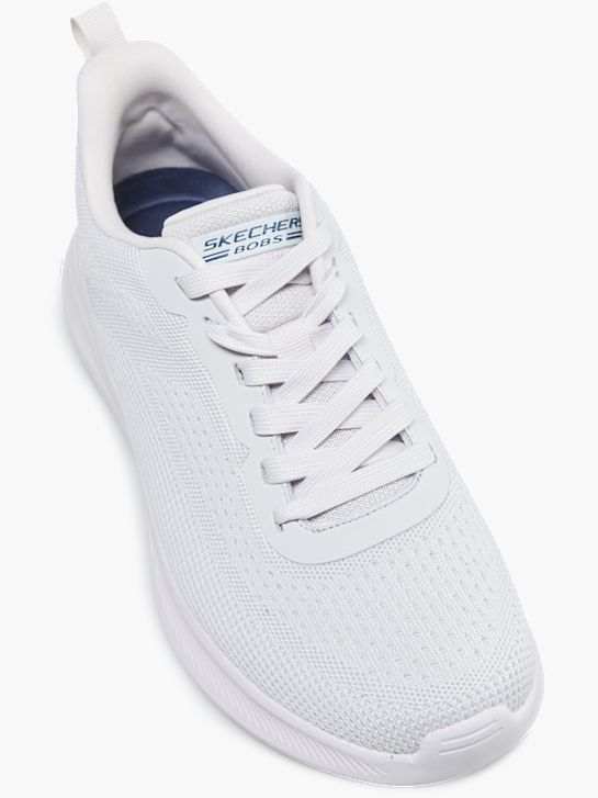 Skechers Bağcıksız Ayakkabı Gri 149911 2
