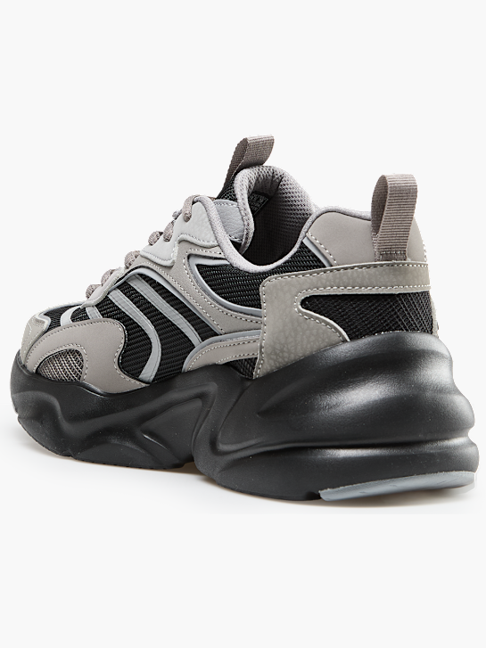 Skechers Sneaker Krem 149910 3
