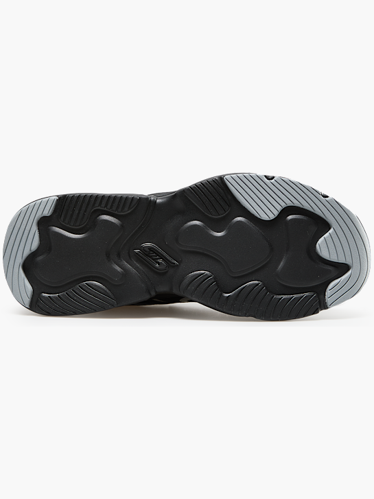 Skechers Sneaker Krem 149910 4