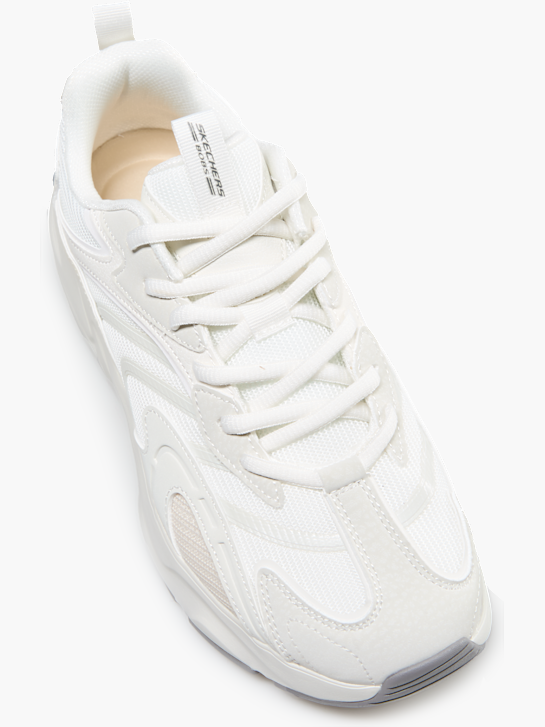 Skechers Sneaker Beyaz 149909 2