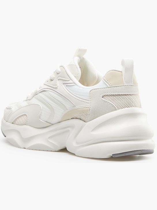 Skechers Sneaker Beyaz 149909 3