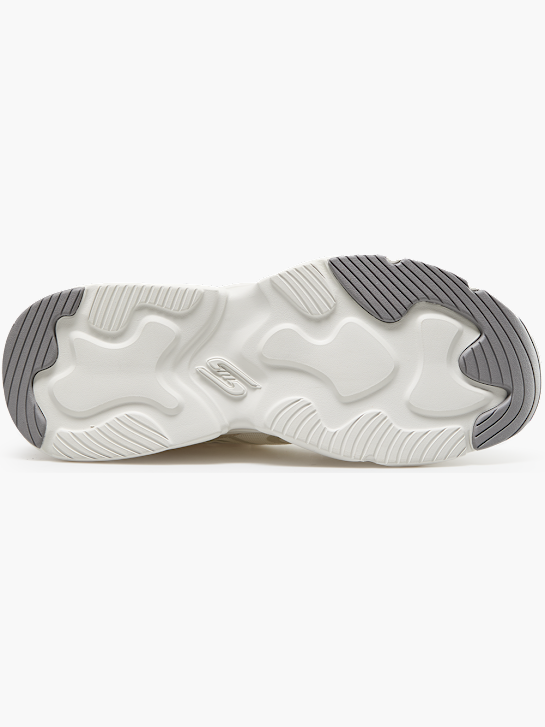 Skechers Sneaker Beyaz 149909 4