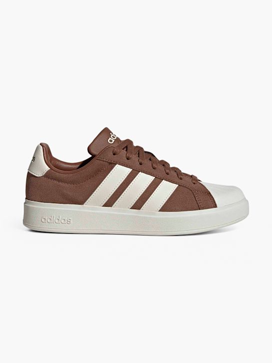 adidas Sneaker Kahverengi 149926 1
