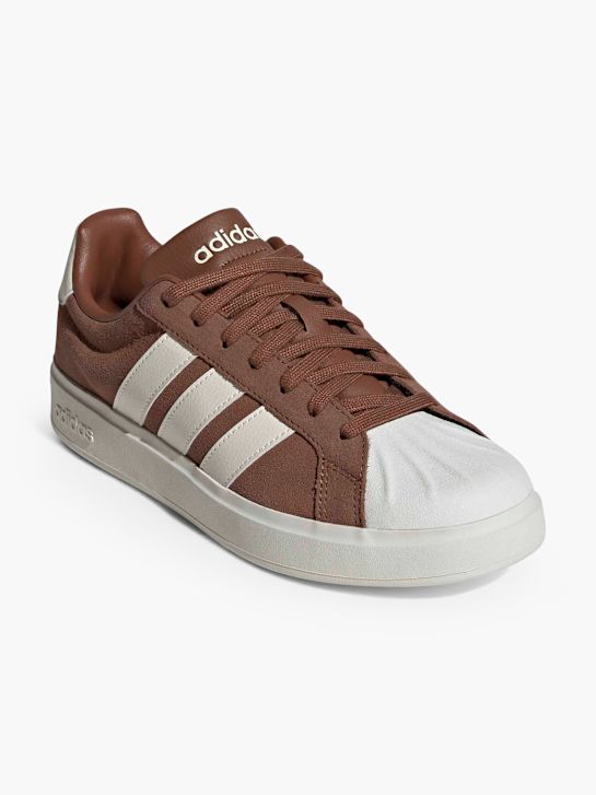 adidas Sneaker Kahverengi 149926 2