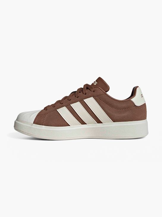 adidas Sneaker Kahverengi 149926 3