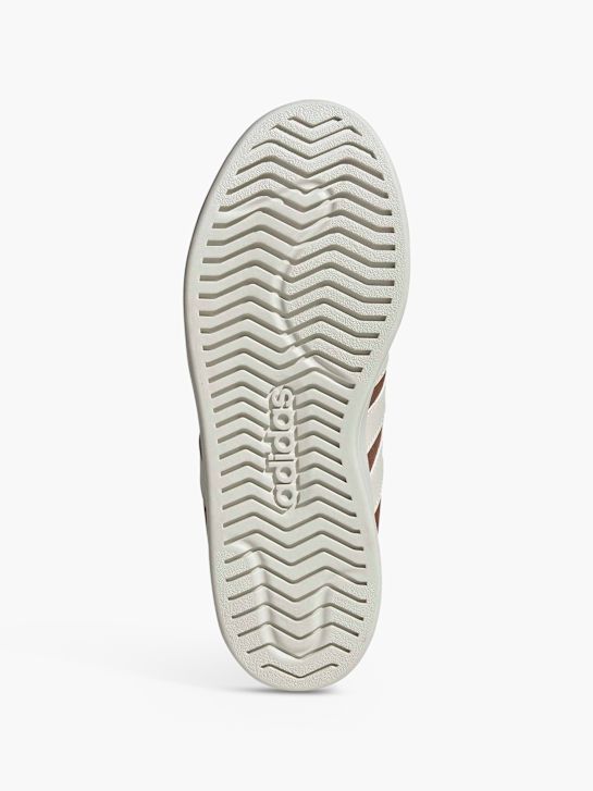 adidas Sneaker Kahverengi 149926 4