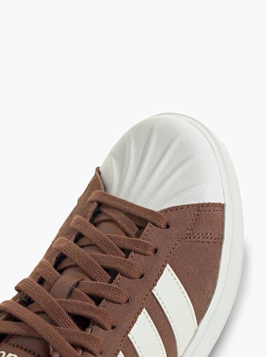 adidas Sneaker Kahverengi 149926 5