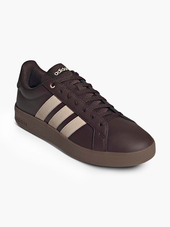 adidas Sneaker Kahverengi 149929 2